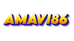 LOGO AMAVI86